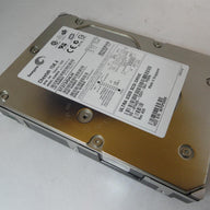 9X5005-041 - Seagate Dell 73GB SCSI 68 Pin 15Krpm 3.5in Cheetah 15k.4 HDD - Refurbished