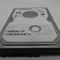 PR19949_6L250S0_Maxtor 250GB SATA 3.5" 7200rpm Hard Drive - Image2