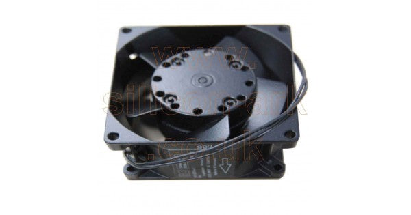 RS 110V 12W AC Brushless Cooling Fan ( 509-046 ) NOB