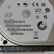 PR11599_9GE141-300_Seagate 80GB SATA 7200rpm 2.5in HDD - Image3