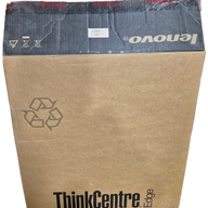 Lenovo ThinkCentre Edge 72 500GB HDD DVD 4GB RAM Pentium G2030 3GHz Win7Pro w/k.board boxed ( 3484-LDG 3484LDG RCCLDUK ) USED