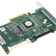 Dell 6/iR 0JW063 PCI-E SATA SAS RAID Controller Card ( 0JW063 Ref )