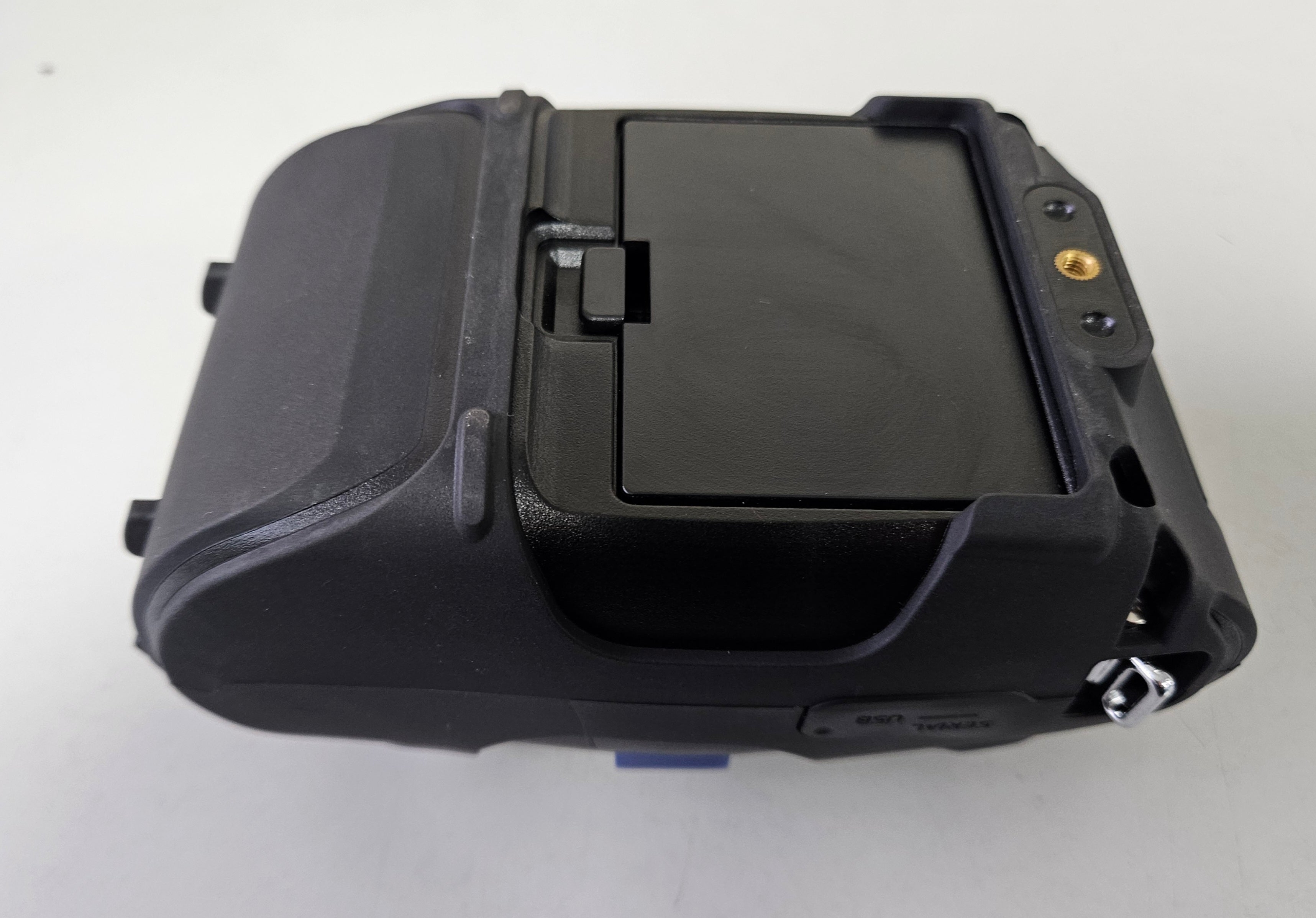 Citizen Mobile Thermal Printer - USB/Serial/Bluetooth NO PSU/LABELS ( CMP-25BT ) USED