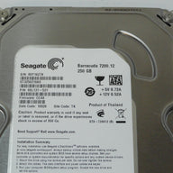 PR25123_9SL131-531_Seagate 250GB SATA 7200rpm 3.5in HDD - Image3