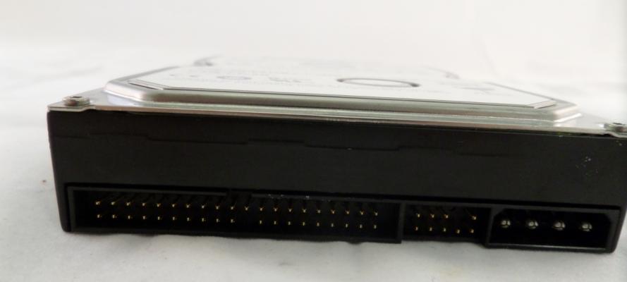 D540X-4G - Maxtor 160GB IDE 5400rpm 3.5in HDD - Refurbished