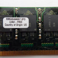 PR21501_RM6464AA667.8FD_Rendition 512MB PC2-5300 DDR2-667MHz 240-Pin DIMM - Image4