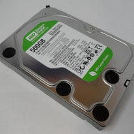 WD5000AADS-00M2B0 - Western Digital Caviar 500Gb SATA 7200rpm 3.5in HDD - Refurbished