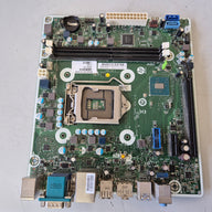 HP MS-7A02 VER1.0 ProDesk 400 G3 SFF Motherboard LGA1151 ( 798930-001 799156-001 ) REF