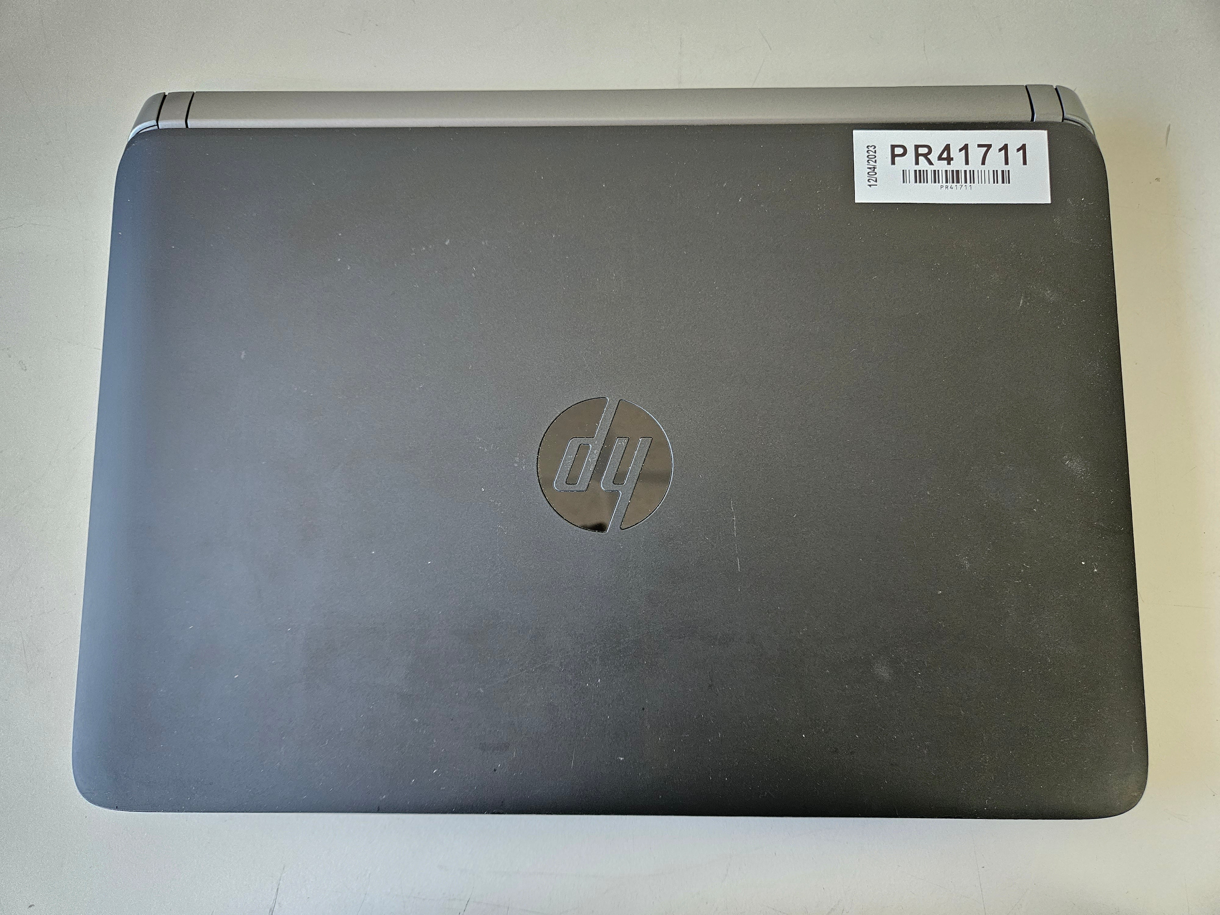 HP ProBook 430 G2 120GB SSD 4GB RAM i5-5200U 2.2GHz Win10 Pro 14" Laptop ( K9J69SE#ABU ) USED