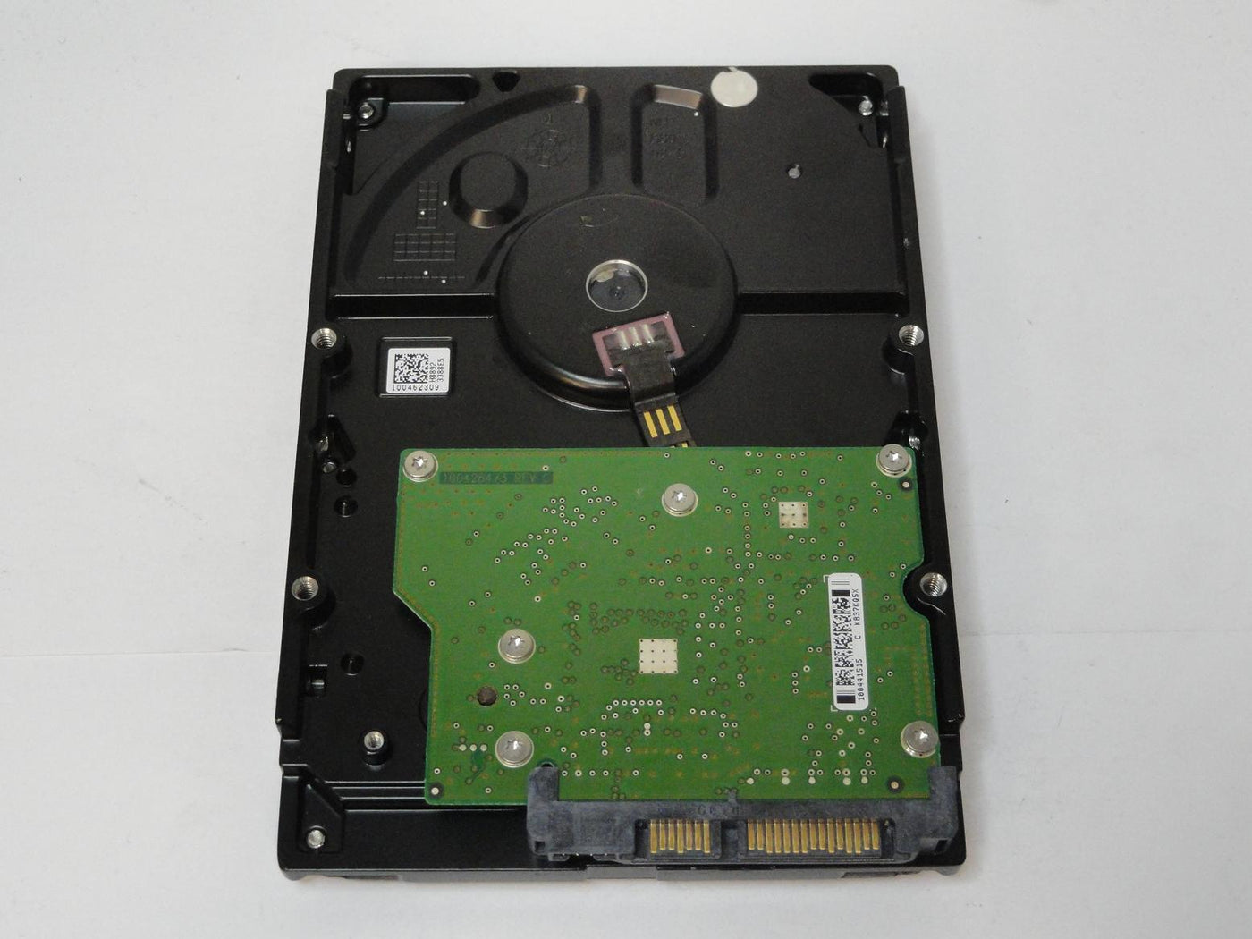 PR24587_9CY132-785_Seagate HP 160GB SATA 7200rpm 3.5in HDD - Image2