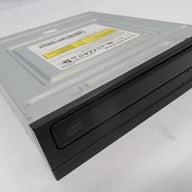 Toshiba Samsung SH-D162 5.25" 16x IDE DVD-ROM Drive ( SH-D162D/BEBP ) USED