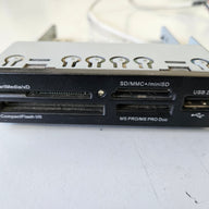 HP Compaq SFF Internal Desktop Media Card Reader ( 405955-003 CR504U2 432548-001 ) USED