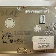 Quantum Maxtor 8.4GB 5400RPM 3.5" Hard Drive ( 45005323 ) REF