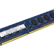 Hynix HMT112U6TFR8C-H9 PC3-10600U-9-10-A0 1GB Memory RAM ( HMT112U6TFR8C-H9 PC3-10600U-9-10-A0  USED)