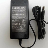 Nalin AC ADAPTER (NLD200120T1 USED)