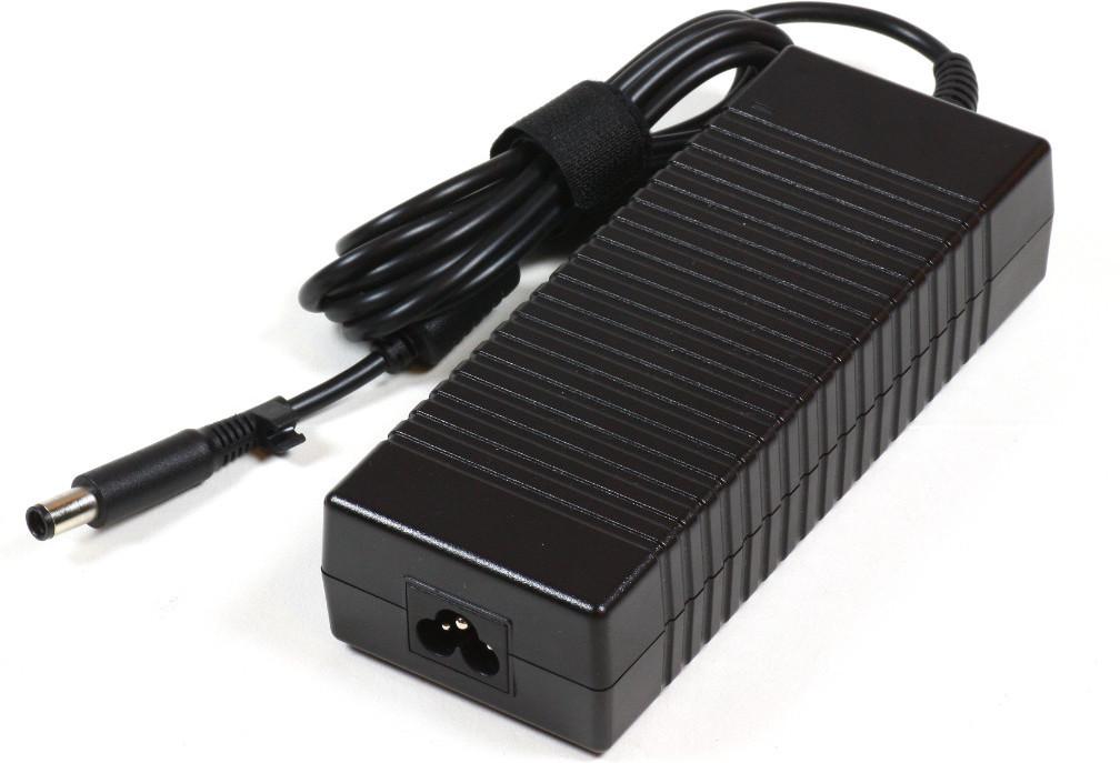 Genuine HP AC Adapter Charger Power Supply 135W 19V 7.1A HSTNN-HA01 (397747 002 Used)