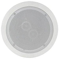 ADASTRA 6.5" DUAL VOICE COIL CEILING SPEAKER (C6S NEW)