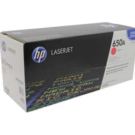 HP LASERJET PRINT CARTRIDGE CE273A 650A MAGENTA ( CE273A NEW )
