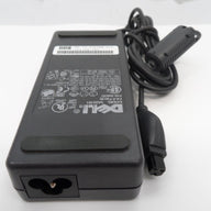 Dell AC Adapter Input 100-240v Output 20v 3.5a ( 9364U AA20031  6130015277304 Dell USED )