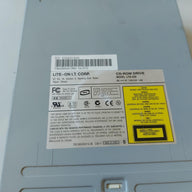 Lite-On I.T. Corp 52x CD-Rom Drive ( LTN-526 LTN-526    LiteOn )