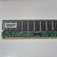 Micron Compaq 512MB PC133 133MHz ECC Registered CL3 168-Pin DIMM ( MT18LSDT6472G-133B1 1270066-041 ) REF