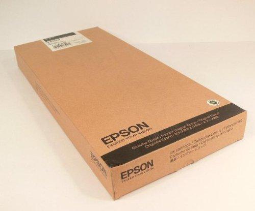 Epson Stylus Pro 10000/10600 Black Toner ( T4990 ) NEW OLD STOCK FINAL SALE