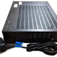 InterM A60 60W Public Address Amplifier ( NS A-60 ) USED