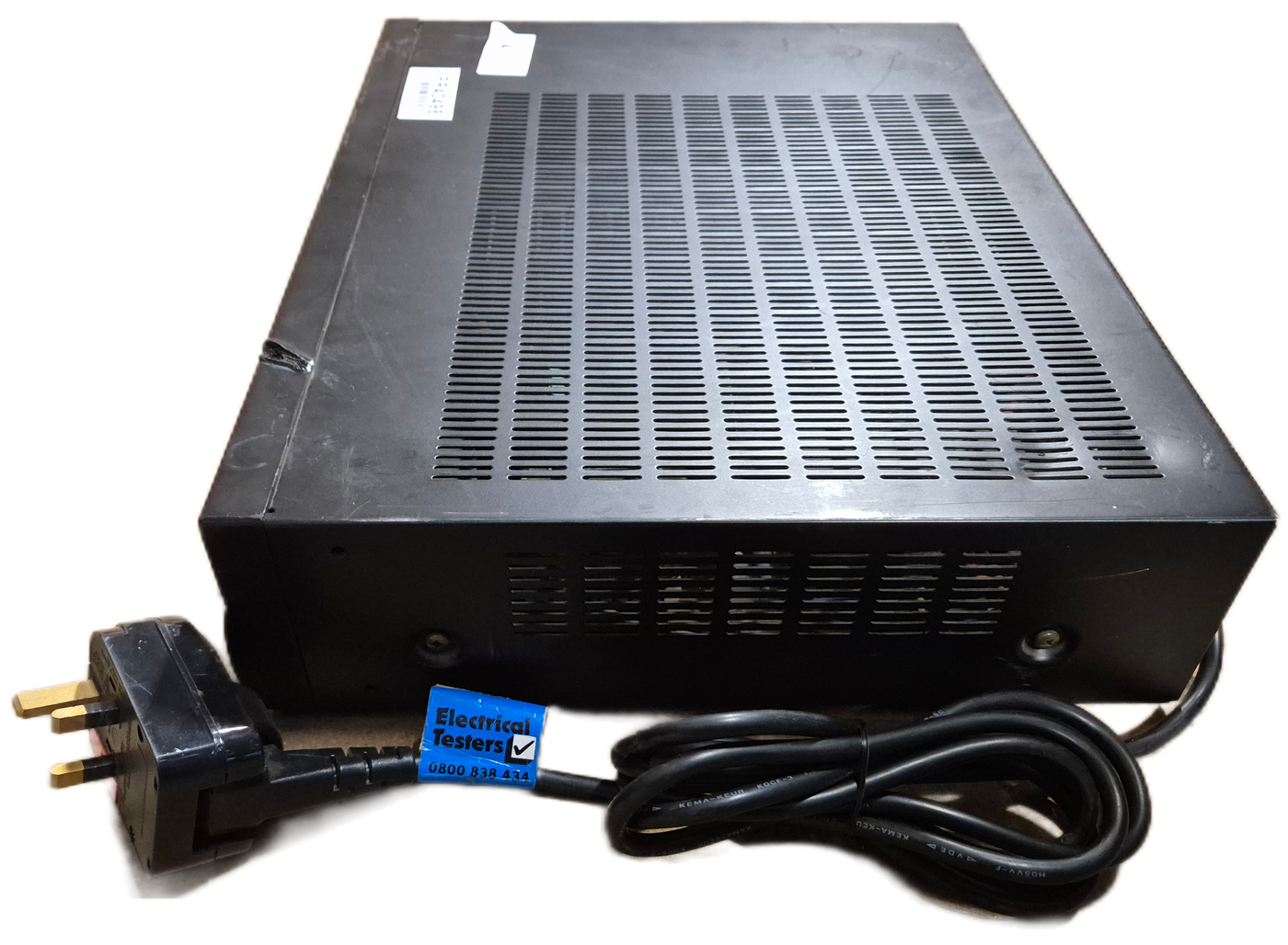 InterM A60 60W Public Address Amplifier ( NS A-60 ) USED