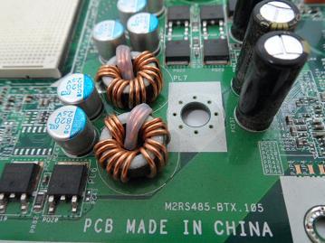 PR21591_432861-001_HP 432861-001 AMD Socket Desktop PC Motherboard - Image4