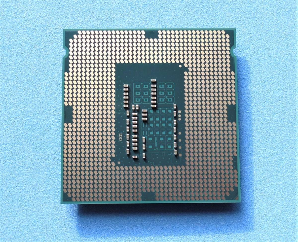 Intel Core I3-4160 3.60ghz Socket LGA1150 CPU SR1PK