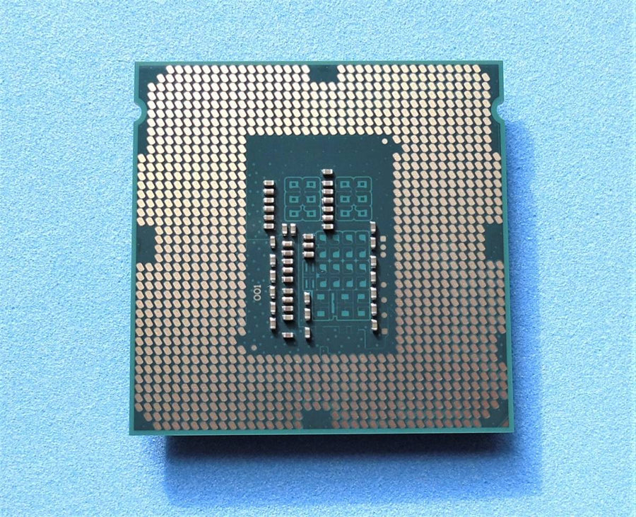 Intel Core I3-4160 3.60ghz Socket LGA1150 CPU SR1PK