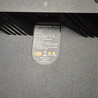 Lenovo ThinkVision LT1952pwD 19in TFT-LCD Monitor with LED ( 03X7911 2448-MB6 ) USED