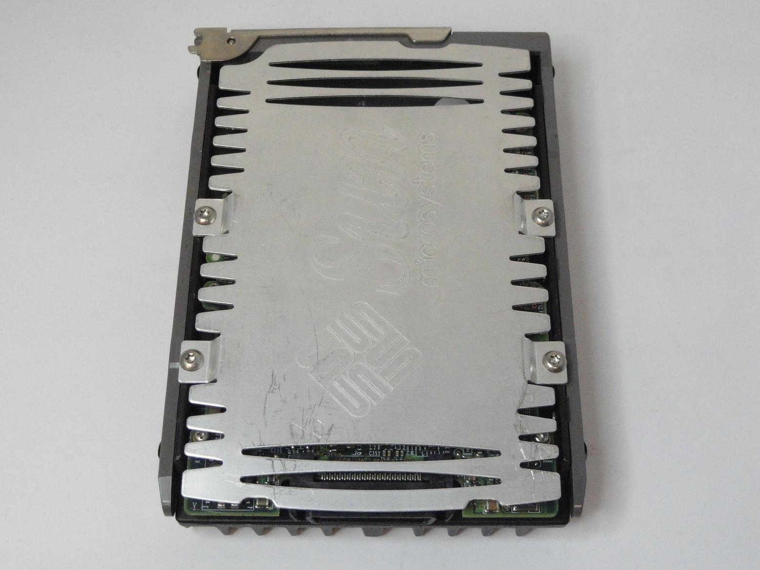 PR03655_CA06015-B42200SB_Fujitsu Sun 72GB Fibre Channel 10Krpm 3.5in HDD - Image2