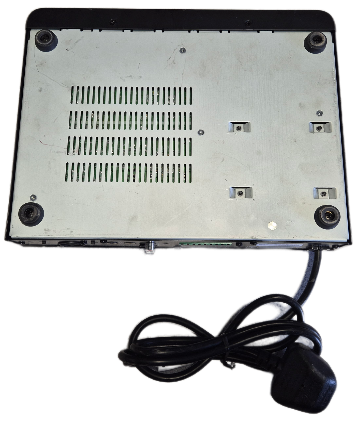 Inter-M Public Address Amplifier ( MA-106 ) USED