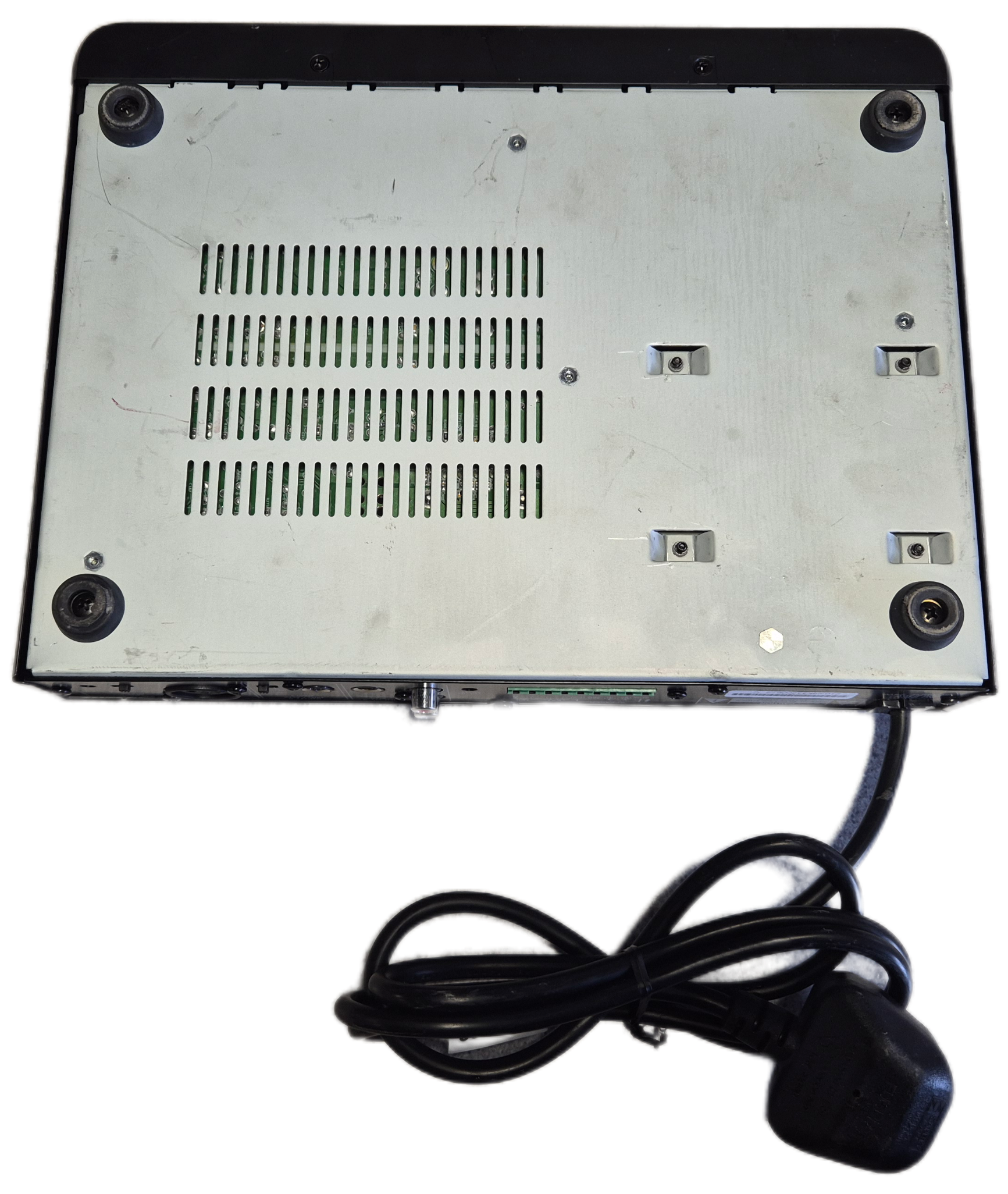 Inter-M Public Address Amplifier ( MA-106 ) USED