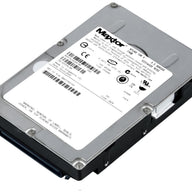 Maxtor Atlas Ultra320 73GB SCSI 68PIN 3.5in HDD ( 8J073L0 ) USED