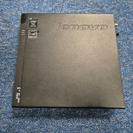 Lenovo ThinkCentre M73 500GB HD 4GB RAM Pentium G3240T 2.7GHz NO OS Mini Desktop ( 10AY-003UUK ) USED