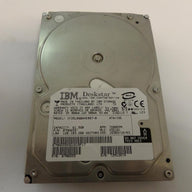 07N6655 - IBM 61.4Gb IDE 7200rpm 3.5in HDD - ASIS