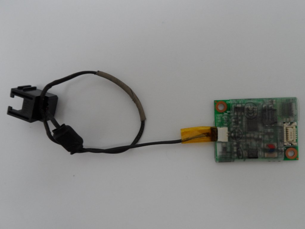 PR15936_461749-001_HP 461749-001 Modem Daughter Card MDC - Image2