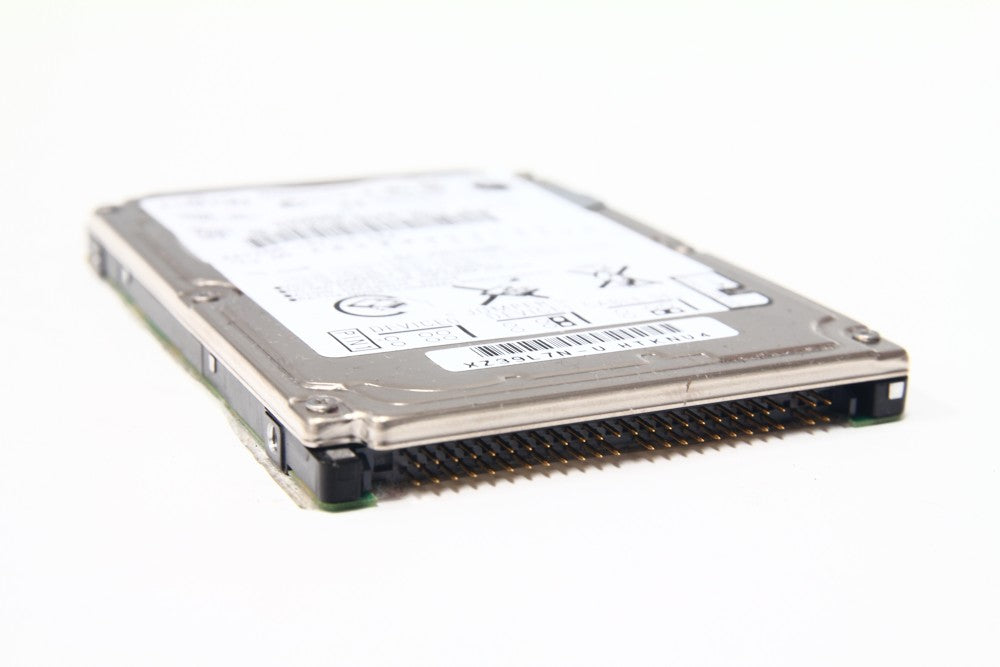 Fujitsu IBM 30GB 4200RPM IDE 2.5in HDD ( MHT2030AT CA06297-B121000B 92P6533 ) USED