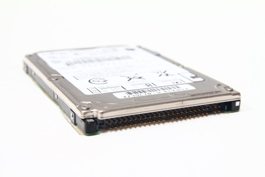 Fujitsu IBM 30GB 4200RPM IDE 2.5in HDD ( MHT2030AT CA06297-B121000B 92P6533 ) USED