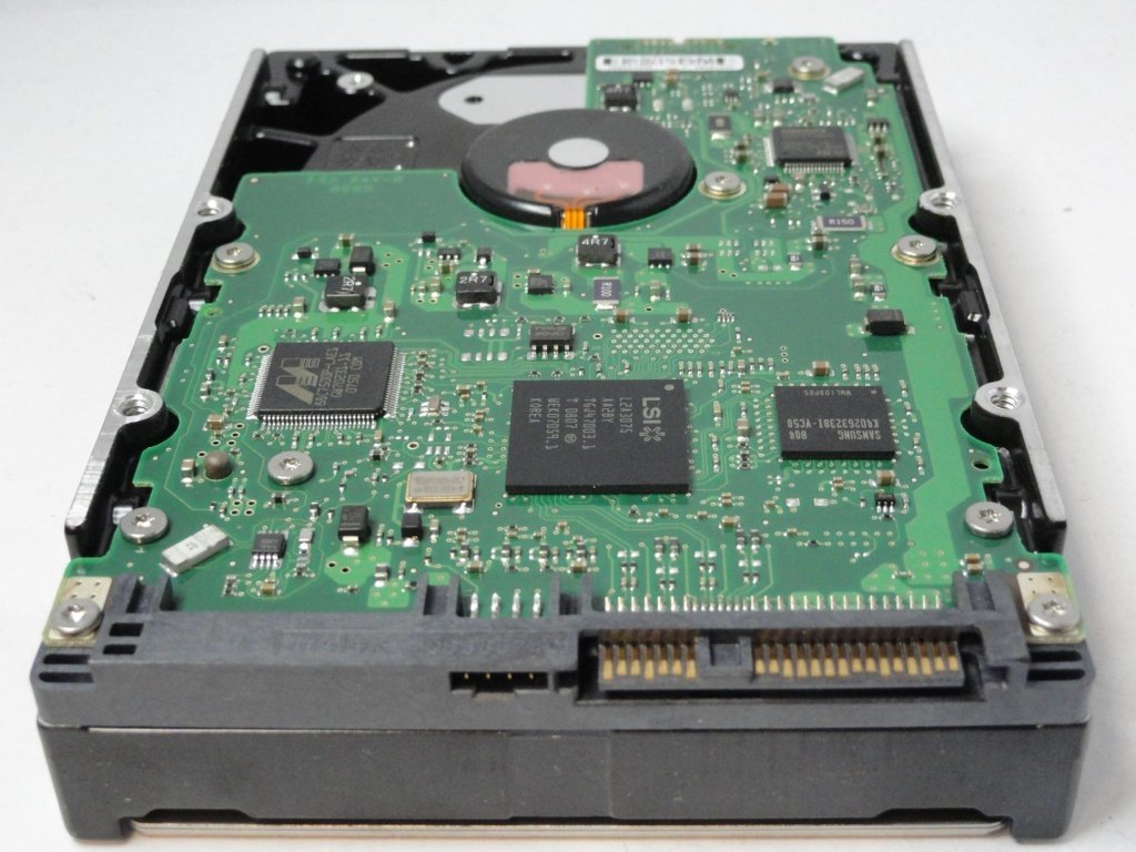 9Z2066-004 - Seagate 146Gb SAS 15Krpm 3.5in HDD - Refurbished
