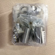 ALL BALLS RACING SWING ARM BEARING SEAL KIT VAS10-03J (28-1125 NEW )