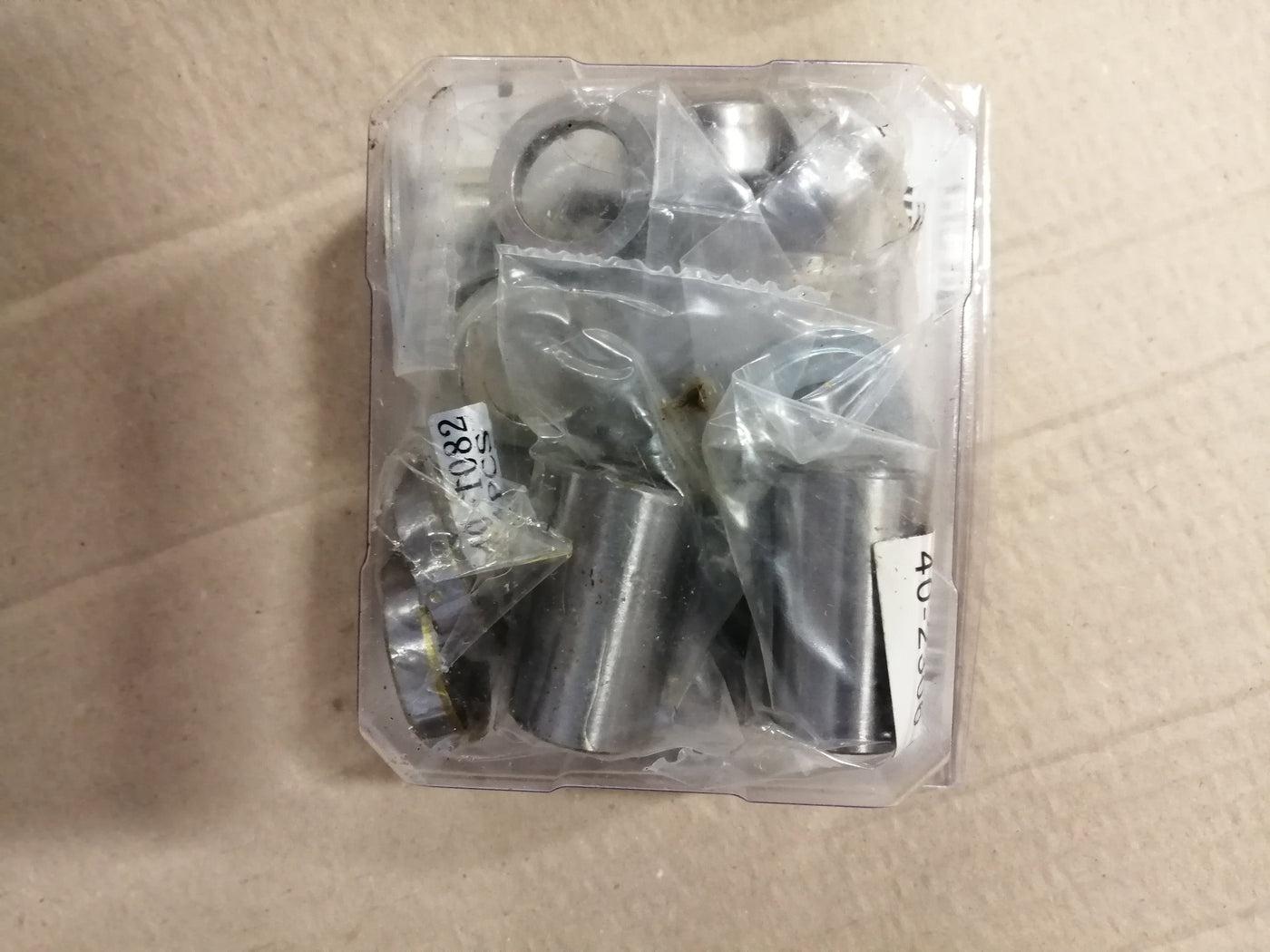 ALL BALLS RACING SWING ARM BEARING SEAL KIT VAS10-03J (28-1125 NEW )