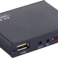 (VONHAUS NANO 3.0 07/020 MINI HDMI MEDIA PLAYER)