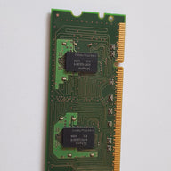 SanMax Technologies 512MB 2Rx16 EP2-2600B-555 SDRAM SODIMM Memory Module (SMD2-P51246HK1-6E)