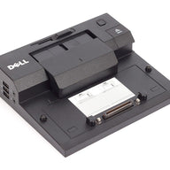 Dell E-Port Replicator/Dock Station USB 3 (WV7MW A02 0PDXXF K07A ) USED