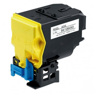Konica Minolta TNP-19Y Yellow Toner cartridge ( A0X5251 ) NOB FINAL SALE