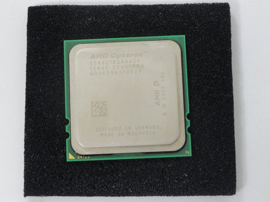 PR13637_OSA8218GAA6CY_AMD Opteron 2.6GHz CPU - Image2