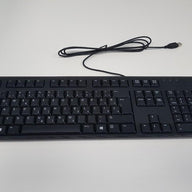 Dell KB212-B Quietkey USB - AZERTY